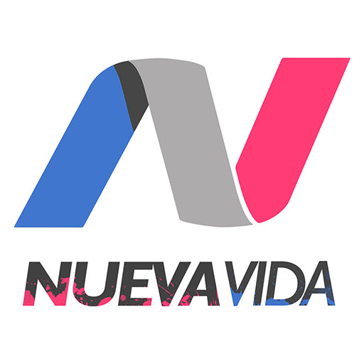 Logo de Nueva Vida 97.7