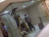 3 Construccion de Cabina