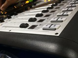Consola de Radio