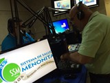 Probando los Microfinos
