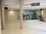 Vista desde el Lobby
